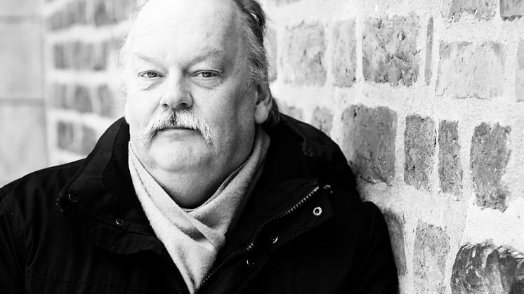 Lars Ericson Wolke