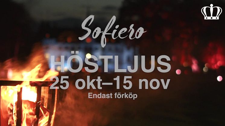 Höstljus 2