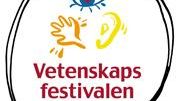14 vetenskapsfestivalen i Nordstan - succé i år igen! 