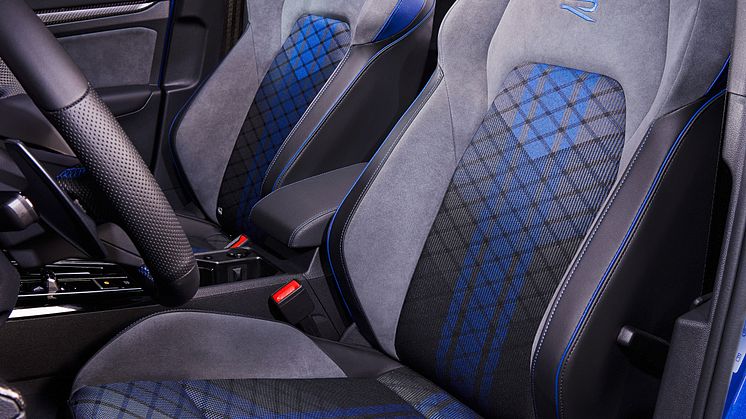 Golf R 2024