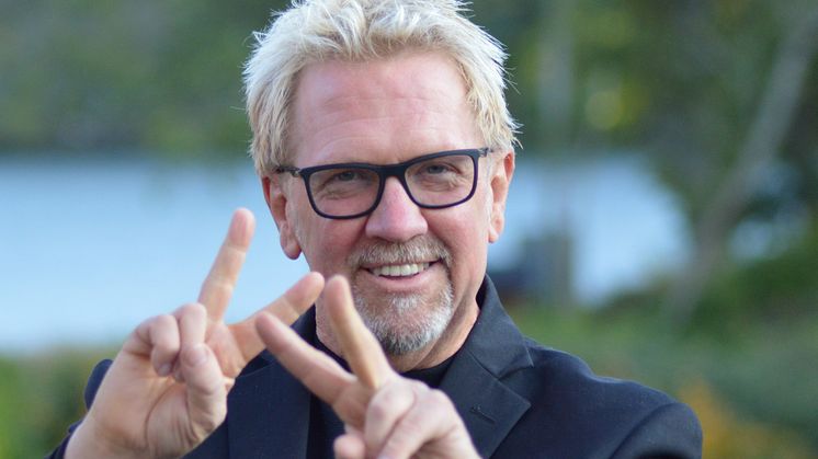 Mats Wernheim