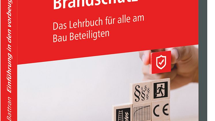 Einführung in den vorbeugenden Brandschutz (3D/tif)