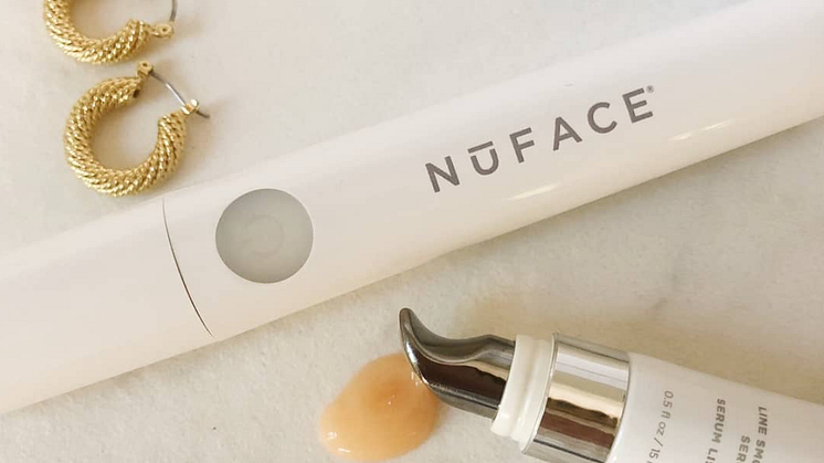 NuFACE Fix duo