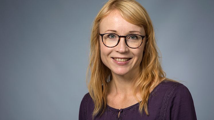 Malin Åkebo