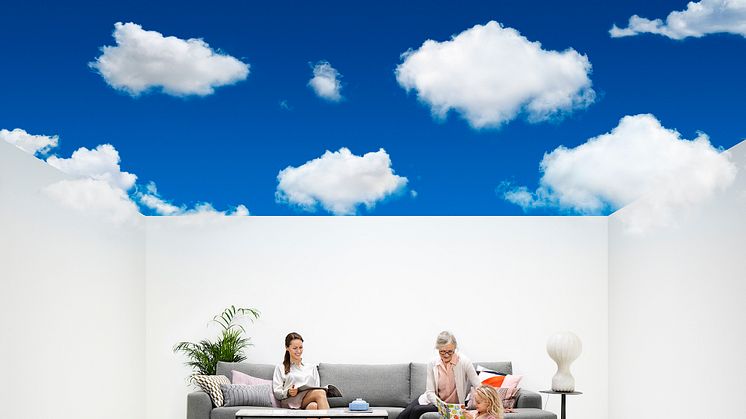 IFA 2015: What to expect from Blueair, world leader in indoor air cleaning technologies