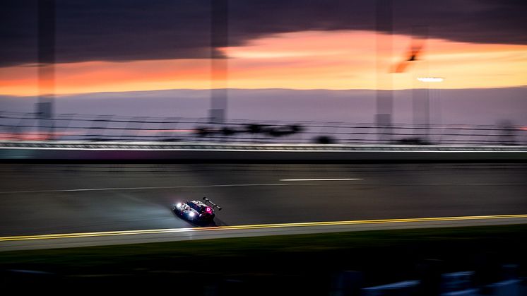 Jan Magnussen