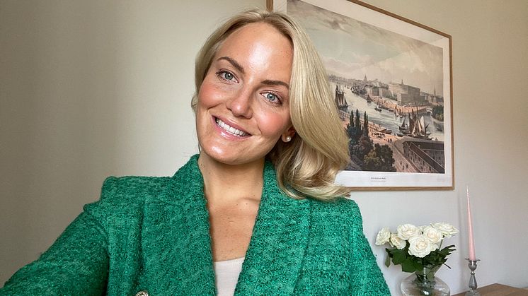 ELLE satsar på kungligt mode: ”Intresset är större än någonsin”