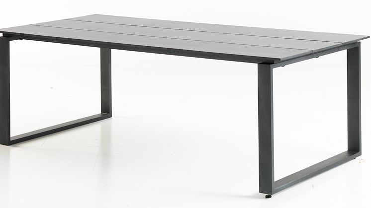Esstisch Kopervik, 2,15 m x 1 m