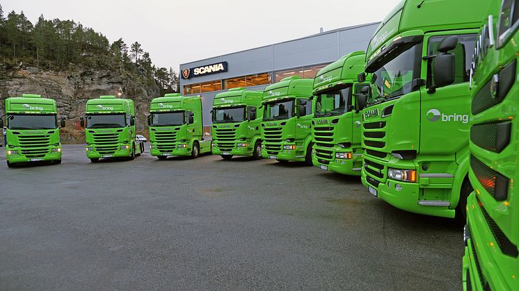 FOTO: Per-Harald Aarseth
