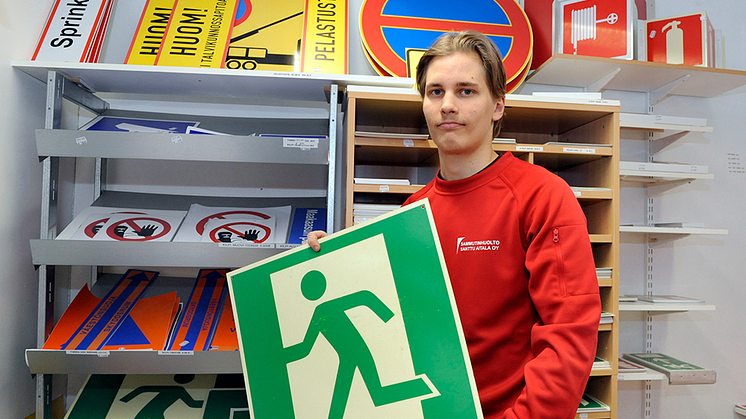 Presto Group har förvärvat finskt bolag som erbjuder service inom brandsäkerhet och skyddsrum