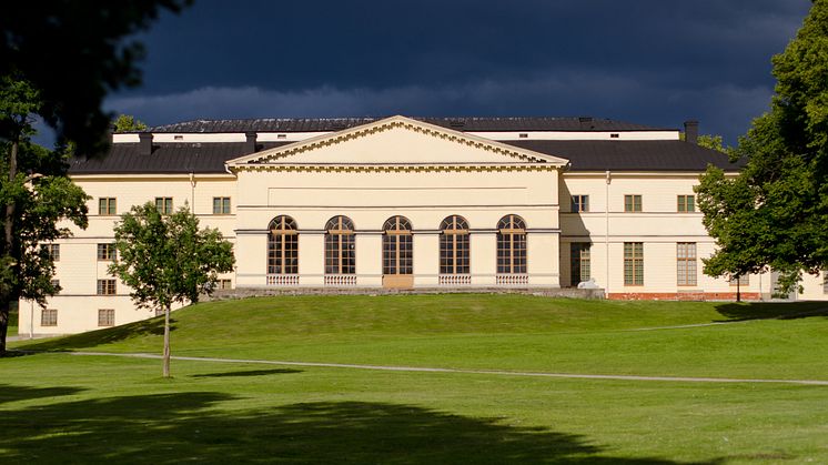 Biljettsläpp i dag – hela säsongen på Drottningholmsteatern