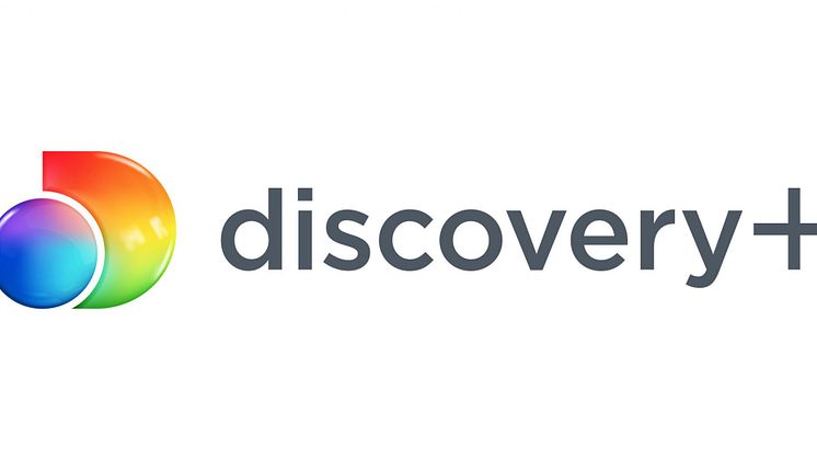 Discovery+ en ny global Streamingtjänst