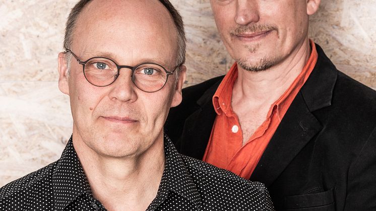 Ta hjälp av branschen för att hitta en bättre lösning. Det tycker Fredrik Elsner och Ivar Kandell på Wester+Elsner arkitekter.