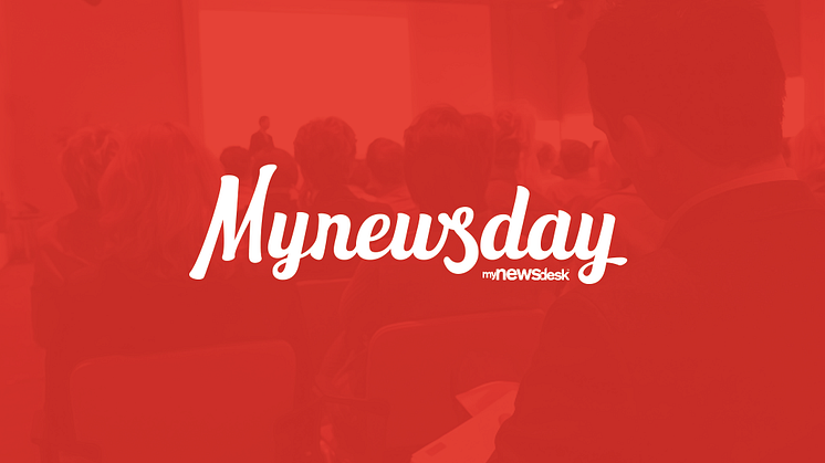 Mynewsday 2014