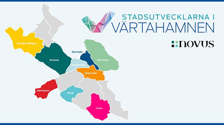 Stockholmarnas Stockholm 