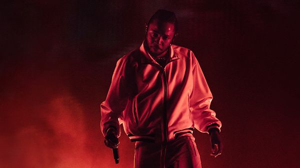 Kendrick Lamar kommer till Slottsskogen i augusti och gör bl.a.  Arcade Fire, Lykke Li, Jorja Smith, Brockhampton, Mura Masa, J Hus, Noname och Grizzly Bear sällskap på Way Out West 2018.