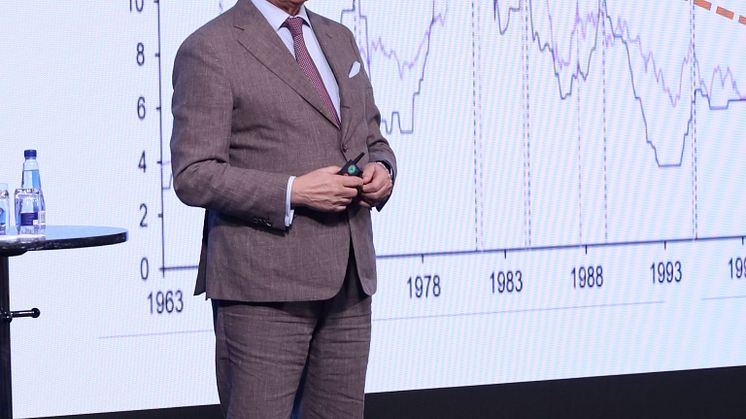 Klas Eklund