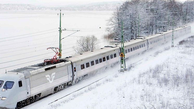Bengt Dahlgren och ABB Sverige i nytt stort samarbete