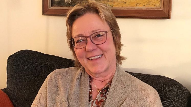 Louise von Essen