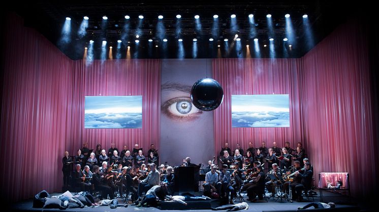 Mozarts Requiem