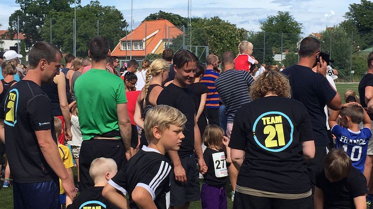 Vitorialoppet 2016