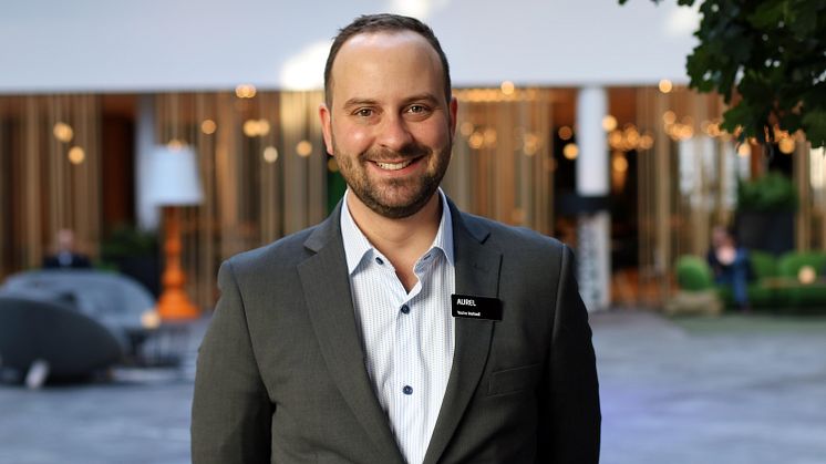 Aurel Kristian Balika
