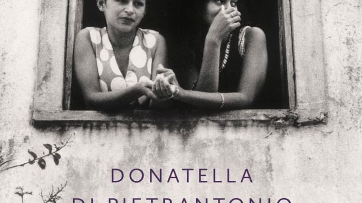 Donatella Di Pietrantonio - Borgo Sud