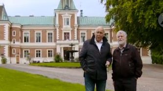 Sverigequizen avslutade säsongen i Skåne