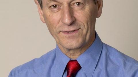 Sir Michael Marmot till Mänskliga Rättighetsdagarna