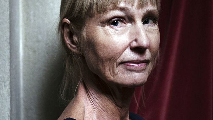 Möten med författare: Carola Hansson kommer till Örebro stadsbibliotek