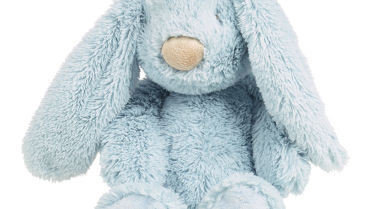 kanin_kosebamse_30_cm_lys_blå_199.90