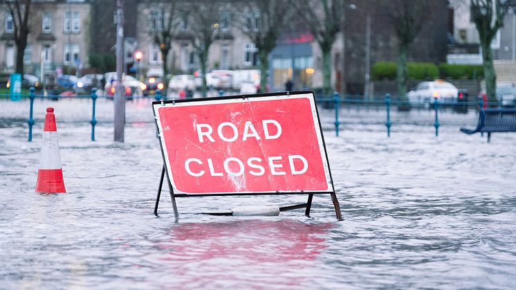 From Flooding to Covid-19