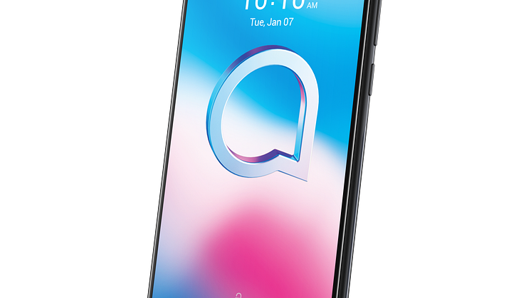 Alcatel 3L (2020)