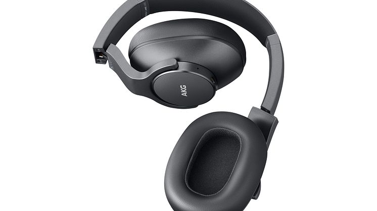 AKG N700_Dynamic_Black