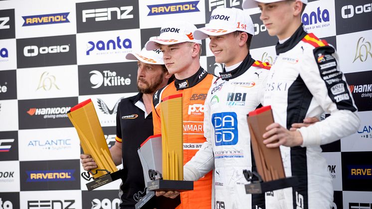 Sebastian Øgaard