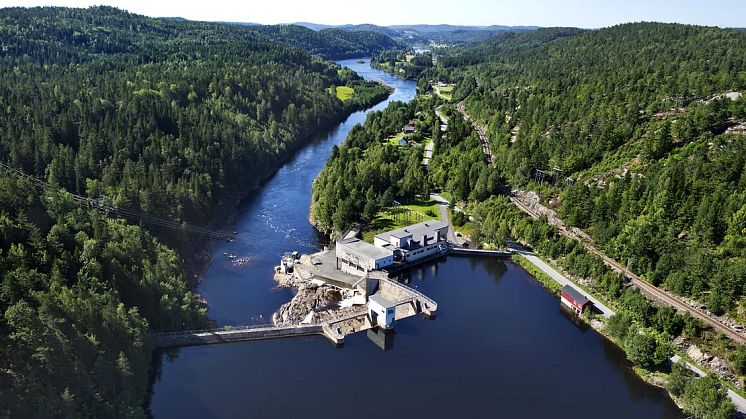 Morrow secures access to green energy