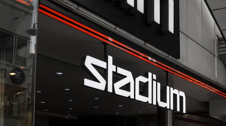 Stadium rapporterar starkt år trots tuffa förutsättningar