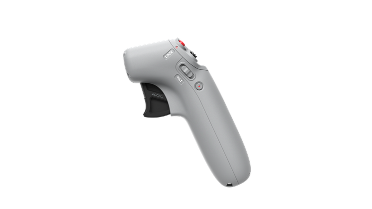 Motion Sensor RC 3