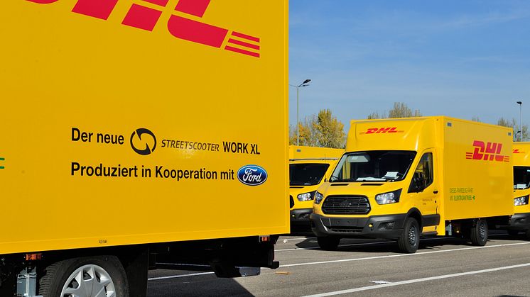 StreetScooterWORKXL831