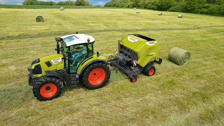 ROLLANT 520