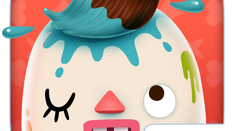 Toca Mini, App Icon
