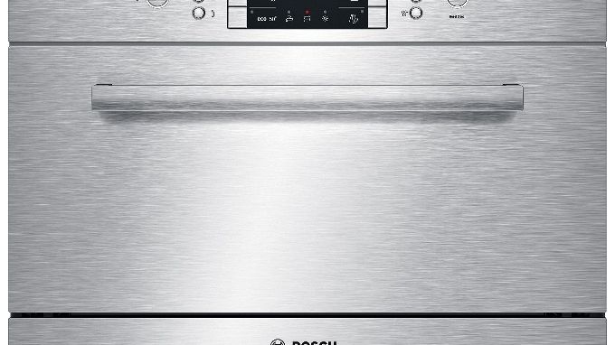 The Perfect Match - Fleksible modulopvaskemaskiner gør serien komplet