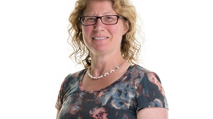 Karin Wiberg, professor vid SLU och biträdande koordinator för program Giftfri miljö inom SLU:s miljöanalys. Bild: SLU.