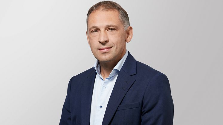 Rami Jensen_President and CEO
