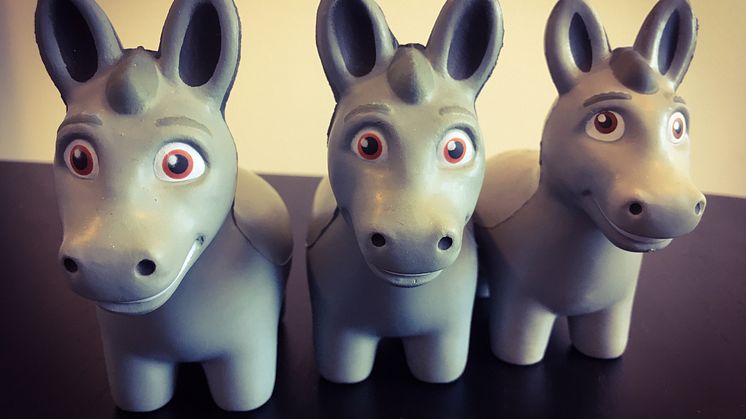 Redpill Linpro Named Growth North Partner by MuleSoft