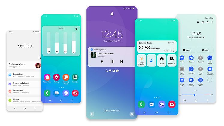 2. One_UI_3_aesthetic