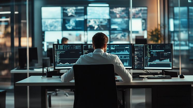Durch die Kooperation von F24 und e*Message wird das deutschlandweite Sicherheitsfunknetz als zusätzliche Redundanzebene in die Alarmierungslösungen integriert.