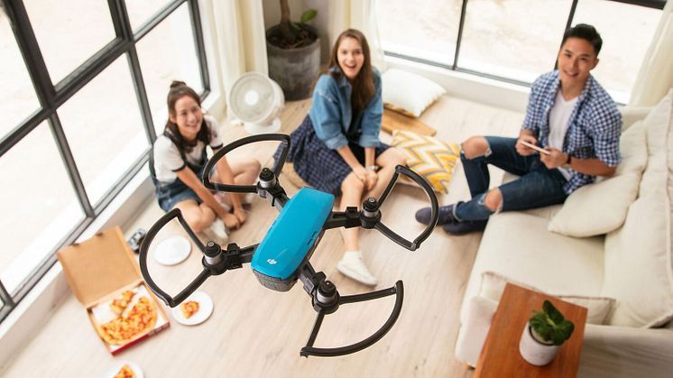 DJI Introduces Black Friday Promotion