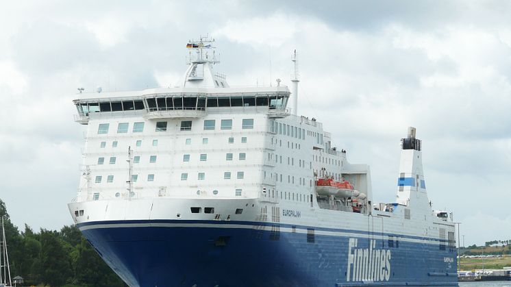 M/S Europalink