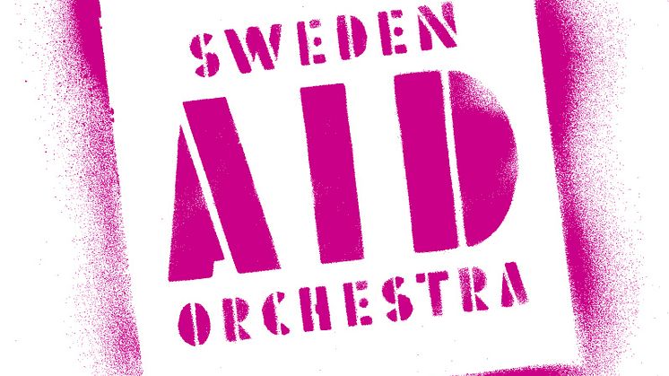 Ny orkester och ett unikt musikprojekt